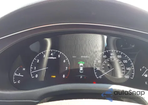 2013 Hyundai Genesis 5.0 R-Spec из США, поврежденный, VIN KMHGC4DH1DU250287